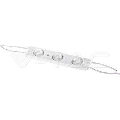 V-TAC VT-28356 3xLED červená