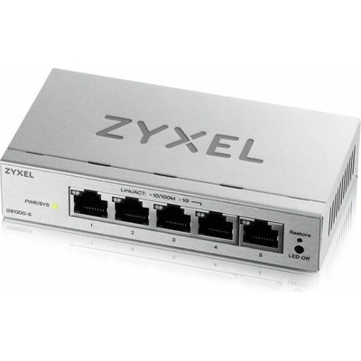 Zyxel GS1200-5V3-EU0101F