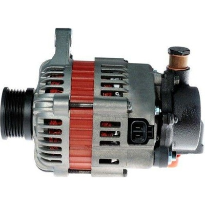 Generátor HELLA 8EL 011 711-221