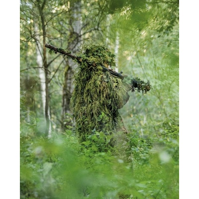 BALISTA Grass reaper camouflage pack – Zboží Dáma