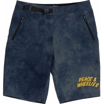 Troy Lee Designs Skyline Trail Short Washed Out Dark Cloud