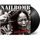 Point Blank - Nailbomb LP