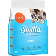 Smilla Kitten 2 x 10 kg