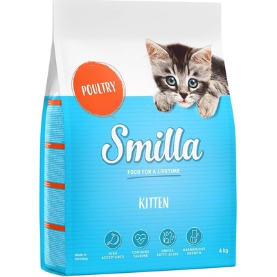 Smilla Kitten 1 kg