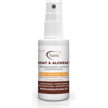 FAUNA Remy a Alchemy aromadeodorant 100 ml