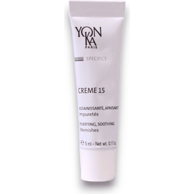 Yon-Ka Age Defense Почистващ Крем за лице 5 ml *Мостра