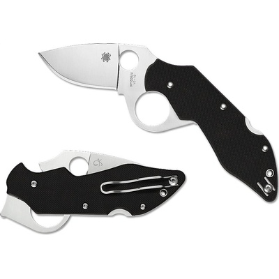Spyderco Introvert G-10 C206GP