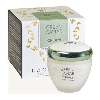 Locherber Green Caviar krém 30 ml