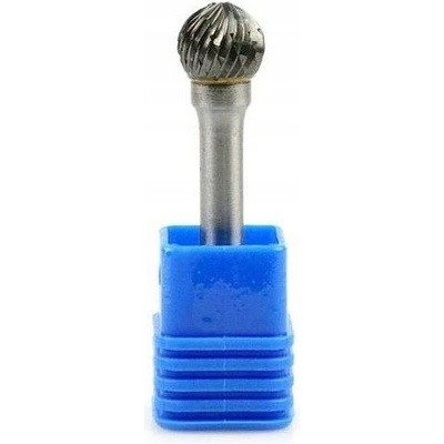 GEKO G37507 Stopková fréza na kov kulatá, 12x11mm, 6mm