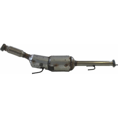 Filter sadzí/pevných častíc výfukového systému BOSAL 095-476 (095476)