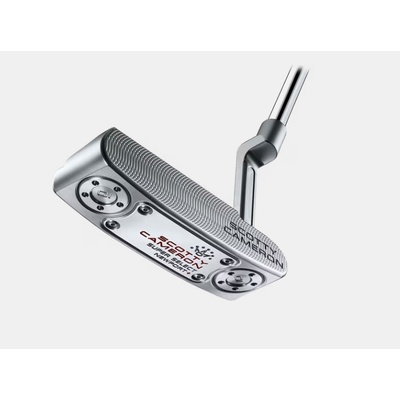 Titleist Scotty Cameron 2023 Super Select Newport Plus Pánské RH 34 – Zboží Dáma