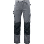 ProJob 5532 WAISTPANT / Мъжки работен панталон, къс - сив 52 (64532S076pe)