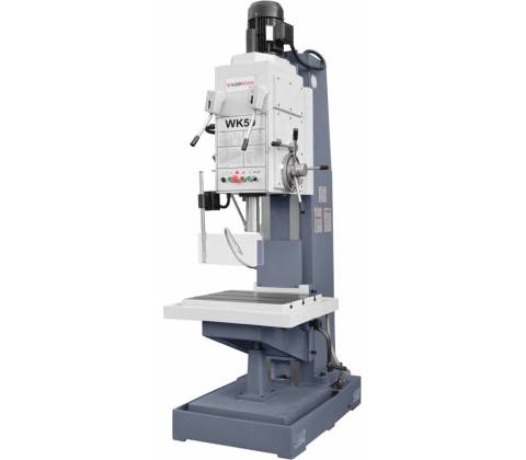 Cormak WK50