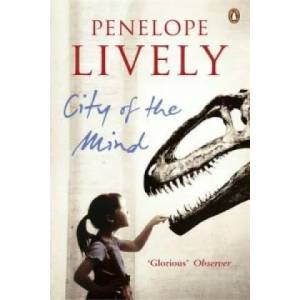 City of the Mind | Penelope Lively (1992)