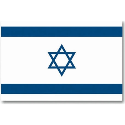 MIL-TEC Zástava štátna IZRAEL