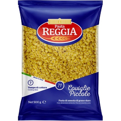 Reggia Mušličky Coviglie piccole Reggia 0,5 kg