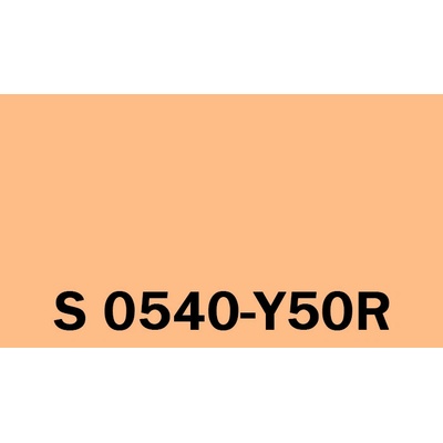 Het Soldecol HG 5l NCS S 0540-Y50R