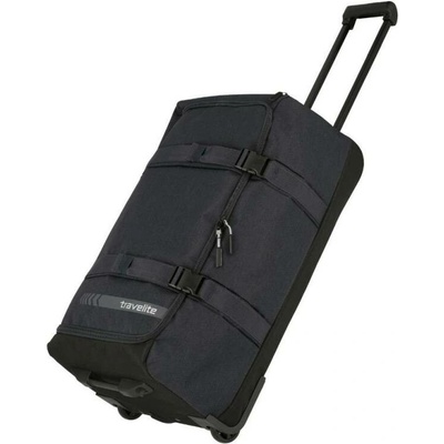 Travelite Kick šedá 60 l
