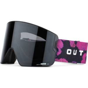 Out Of Ски маска Out Of Zenith S3 Ski goggles - Furry / Smoke (417-5893-0311)