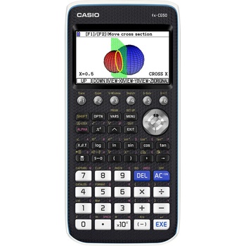 CASIO FX CG50 kalkulačka