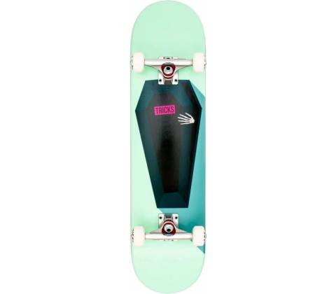 Tricks Skeleton
