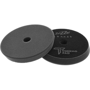 ZviZZer Thermo Ultra Soft Black 140 mm