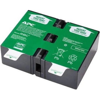 APC RBC124