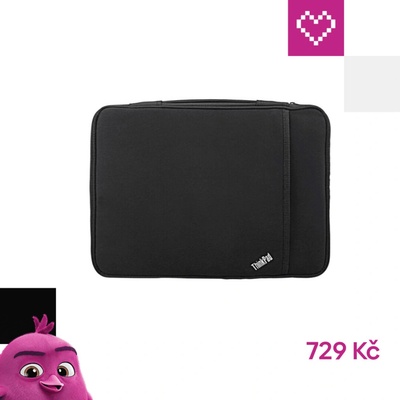 Pouzdro Lenovo 4X40N18010 15" black