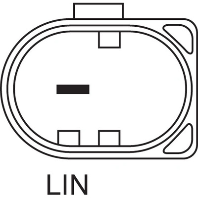 Alternátor BOSCH 0 986 083 620