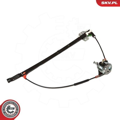 Zvedací zařízení oken ESEN SKV 01SKV361