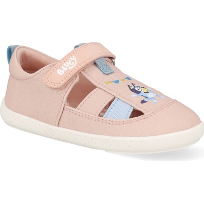Garvalín Pique Rosa Bluey