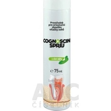 Cognoscin sprej s vôňou mäty 75 ml