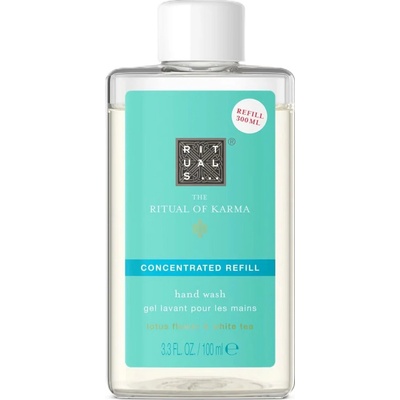 Rituals The Ritual Of Karma tekuté mydlo na ruky náplň 100 ml