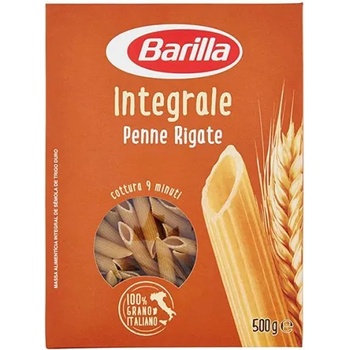 Image 1 of Barilla Макарони пълнозърнести - Integrale Penne Rigate Barilla 500гр