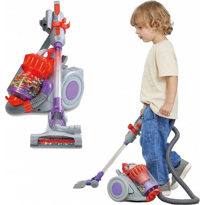 Wiky Casdon vysavač dětský Dyson 69 cm