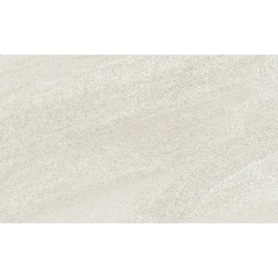 EBS Rockstone 33,3 x 55 cm white matný 1,84m²