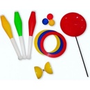 Spartan Sada na žonglování Juggling SET