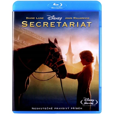 Secretariat BD