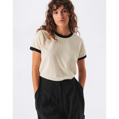 SKFK Neskur T Shirt F2513 CREAM