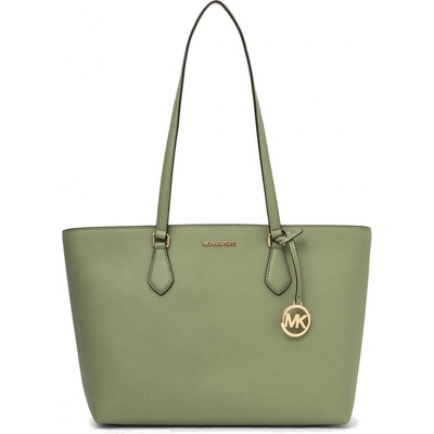 Michael Kors dámska kabelka 35S4G6HT9L Light Sage