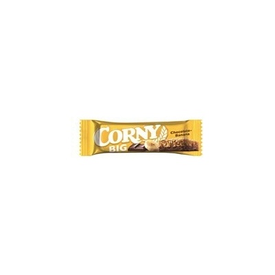 CORNY Big banánová 24 x 50 g
