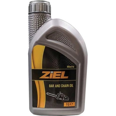МАСЛО ЗА ВЕРИГА ZiEL 1л (3447781)