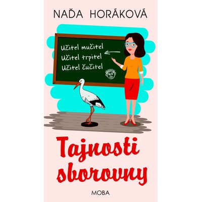 Tajnosti sborovny