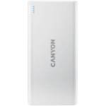 CANYON Външна батерия canyon cne-cpb1006w (5291485007591)