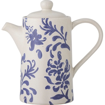 Bloomingville Кана за чай Petunia (82060355)