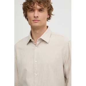 HUGO BOSS Памучна риза (50527586) - answear - 127,11 лв