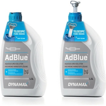 DYNAMAX ADBLUE 1,5 l