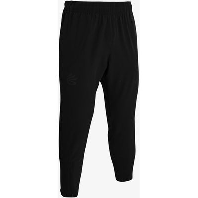 Under Armour Curry čierna