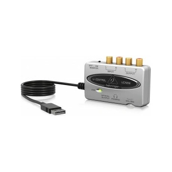 Behringer UCA202