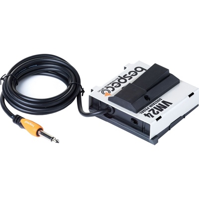 Bespeco VM 24 Състейн педал (VM24)
